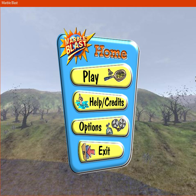 Marble Blast Ultimate Quest